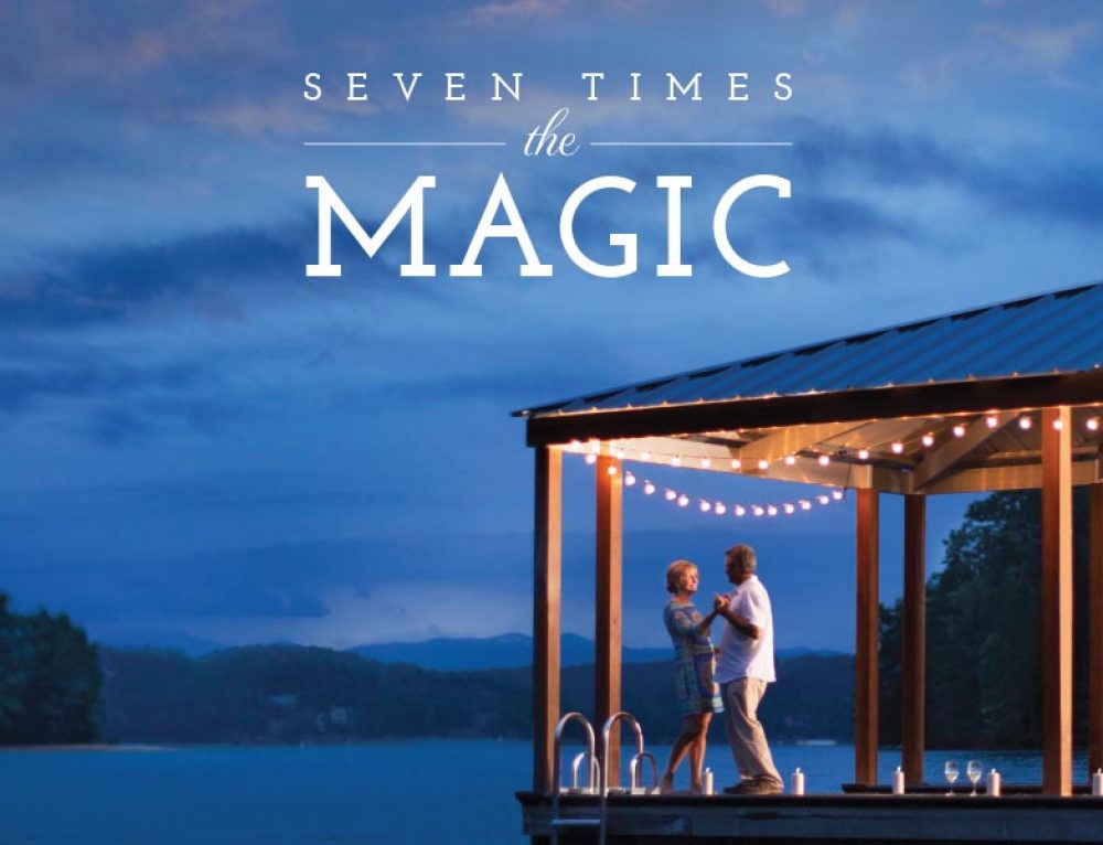 The Reserve at Lake Keowee A Look at Greenville